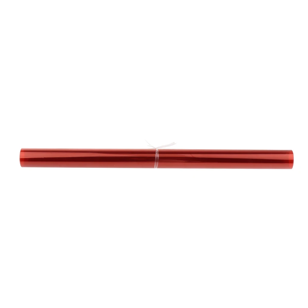 2x Color Correction Gel Filter Overlays Transparency Color Film Plastic Sheets Gel Lighting Filters Red 2x Color Correction Gel Filter Overlays Transparency Color Film Plastic Sheets Gel Lighting Filters Red