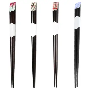 1 Pairs Portable Japanese Reusable Chopsticks Natural Beech Chopsticks Chinese Set Wood Travel Tableware
1 Pairs Portable Japanese Reusable Chopsticks Natural Beech Chopsticks Chinese Set Wood Travel Tableware