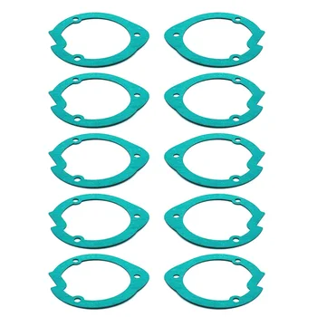 Night Engine Heater D2 Burner Gasket Green 252069060001 Suitable For EBERSPACHER AIRTRONIC AC Heater Parts 10PCS
Night Engine Heater D2 Burner Gasket Green 252069060001 Suitable For EBERSPACHER AIRTRONIC AC Heater Parts 10PCS