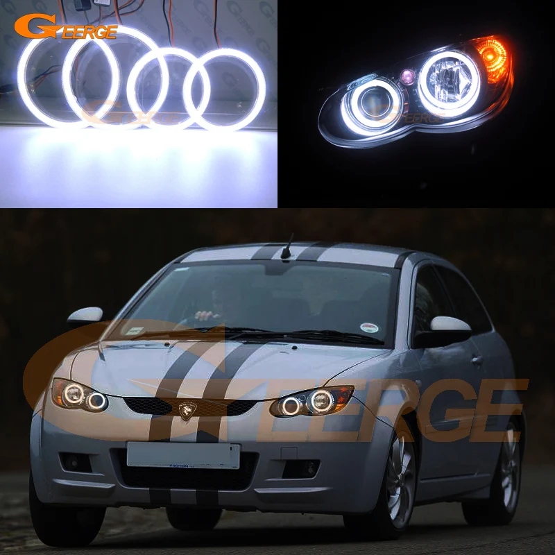 For Proton Satria Neo 2006-2013 Excellent Ultra bright COB led angel eyes kit
For Proton Satria Neo 2006-2013 Excellent Ultra bright COB led angel eyes kit
