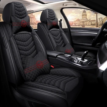 Full Coverage PU Leather car seat cover flax fiber auto seats covers for nissan almera n16 g15 classic altima juke kicks leaf 
Full Coverage PU Leather car seat cover flax fiber auto seats covers for nissan almera n16 g15 classic altima juke kicks leaf