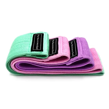 Hot! Hip Circle Loop Resistance Band Workout Butt Squat Bands Non-slip Hip Lifting Resistance Band Exercise Legs Thigh Glute
Hot! Hip Circle Loop Resistance Band Workout Butt Squat Bands Non-slip Hip Lifting Resistance Band Exercise Legs Thigh Glute