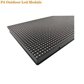 LED Display Module 6 pcs P4 Outdoor Module +1 HD-C15 Control Card + 1 Pcs 300W Power Supply Packing List
LED Display Module 6 pcs P4 Outdoor Module +1 HD-C15 Control Card + 1 Pcs 300W Power Supply Packing List