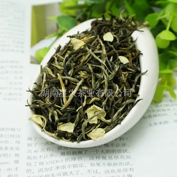 2020 New Fresh Jasmine Flower Tea Green Tea Molihua Cha High Quality Free Shipping+Free Gift
2020 New Fresh Jasmine Flower Tea Green Tea Molihua Cha High Quality Free Shipping+Free Gift