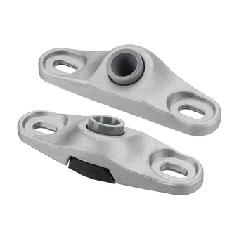 1358687080 2Pcs Car Sliding Door Locator Guide Lock for Fiat Ducato for Peugeot Boxer for Citroen Jumper 1994-2012
1358687080 2Pcs Car Sliding Door Locator Guide Lock for Fiat Ducato for Peugeot Boxer for Citroen Jumper 1994-2012