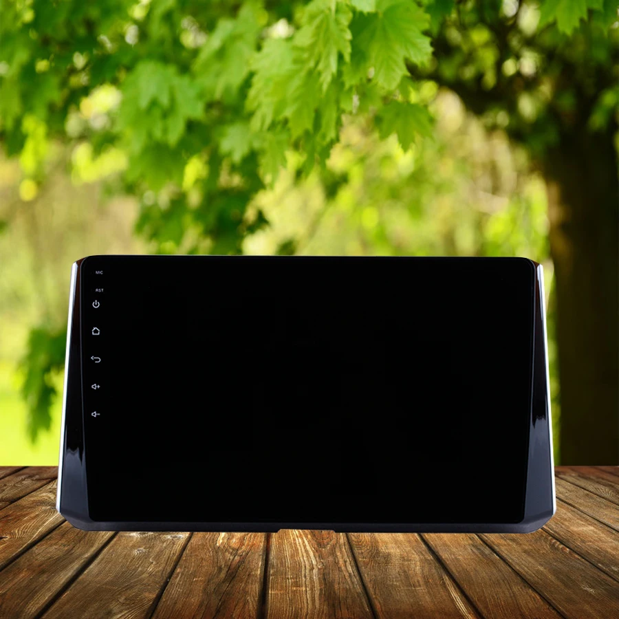 Fit for Toyota Corolla 2019 car GPS Bluetooth Radio Android 8.1 Quad-core CPU 2.5D tempered explosion-proof HD screen Head Unit
Fit for Toyota Corolla 2019 car GPS Bluetooth Radio Android 8.1 Quad-core CPU 2.5D tempered explosion-proof HD screen Head Unit