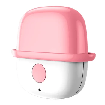 Hanging Neck Necklace Air Purifier, Portable Negative Ion Portable Purifier, Suitable for Adults and Children
Hanging Neck Necklace Air Purifier, Portable Negative Ion Portable Purifier, Suitable for Adults and Children