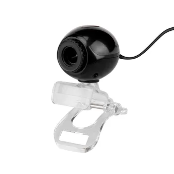 USB Webcam Camera with Mic Night Vision Web Cam For PC Laptop Class 360 Degree
USB Webcam Camera with Mic Night Vision Web Cam For PC Laptop Class 360 Degree