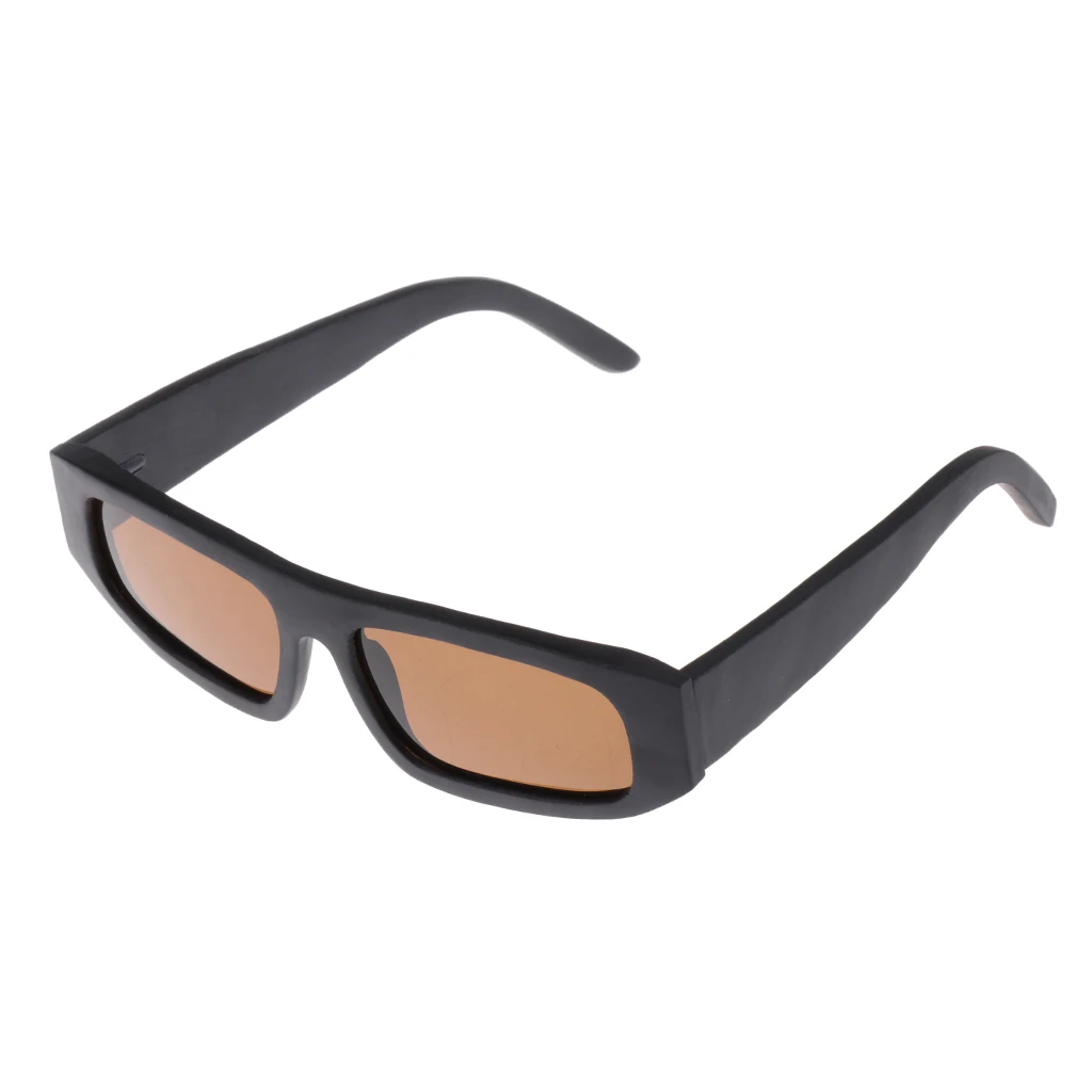 Handmade Unisex Plate Wood Bamboo Sunglasses Polarized Glasses + Case Handmade Unisex Plate Wood Bamboo Sunglasses Polarized Glasses + Case