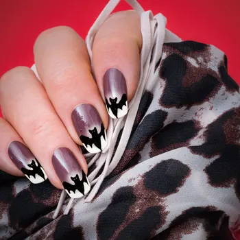 10pcs Nail Sticker Durable Interesting Funny Manicures Tool Gradient Nail Slices Nail Decorations for Women Lady Kids
10pcs Nail Sticker Durable Interesting Funny Manicures Tool Gradient Nail Slices Nail Decorations for Women Lady Kids