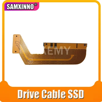 SATA Hard Disk Drive Cable SSD HDD Connector for Sony VAIO PCG-41217T VPCSA VPCSE VPCSB VPCSC VPCSD27EC FPC-239
SATA Hard Disk Drive Cable SSD HDD Connector for Sony VAIO PCG-41217T VPCSA VPCSE VPCSB VPCSC VPCSD27EC FPC-239
