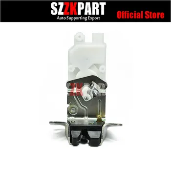 Tailgate Latch For Mitsubishi PAJERO/MONTERO SPORT Outlander Sport /RVR/ASX 5808A079 5808A129 5808A067
Tailgate Latch For Mitsubishi PAJERO/MONTERO SPORT Outlander Sport /RVR/ASX 5808A079 5808A129 5808A067