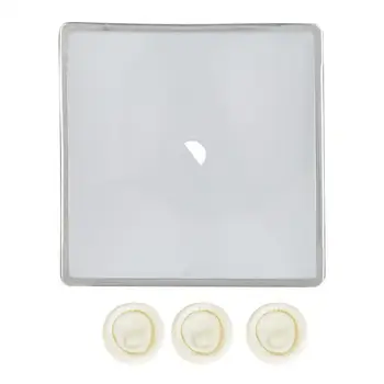 For Hasselblad 6X6 DSLR Camera Split Image Focusing Screen DSLR Camera Accessories
For Hasselblad 6X6 DSLR Camera Split Image Focusing Screen DSLR Camera Accessories