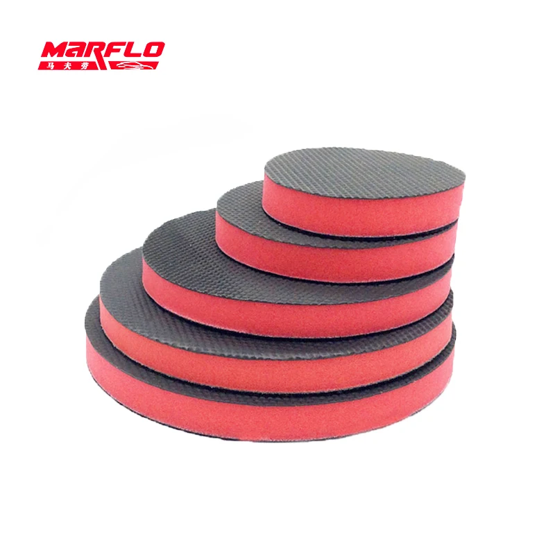 MARFLO 2.0 Magic Clay Pad Bar Mitt Car Care Wash Cleaning Polishing Sponge Wax Applicator Paint Repair Auto Skin BT-6012
MARFLO 2.0 Magic Clay Pad Bar Mitt Car Care Wash Cleaning Polishing Sponge Wax Applicator Paint Repair Auto Skin BT-6012
