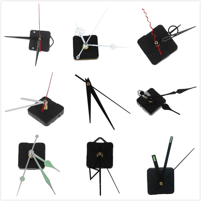 DIY Clock Hollow Heart Metal Texture Creative Wall Clock Retro Wall Clock Movement Accessories Black Hands Repair Kit
DIY Clock Hollow Heart Metal Texture Creative Wall Clock Retro Wall Clock Movement Accessories Black Hands Repair Kit