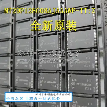 MT29F128G08AJAAAWP IT Z flash
MT29F128G08AJAAAWP IT Z flash