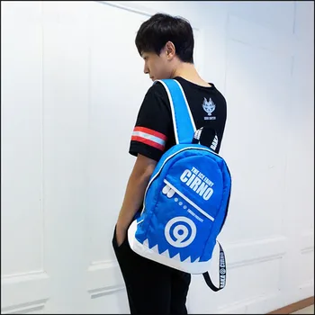 Gift Anime TouHou Project Cosplay Props Kirisame Marisa Cirno Bag Two styles available A
Gift Anime TouHou Project Cosplay Props Kirisame Marisa Cirno Bag Two styles available A