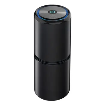 Car Air Purifier Mini Portable Negative Ion Air Purifiers With Dual Usb Night Light Anion Air Freshener Best For Home
Car Air Purifier Mini Portable Negative Ion Air Purifiers With Dual Usb Night Light Anion Air Freshener Best For Home