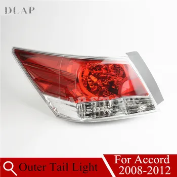 Auto Left Right Rear Brake Tail Light Tail Lamp For HONDA ACCORD CP1 CP2 CP3 2008 2009 2010 2011 2012
Auto Left Right Rear Brake Tail Light Tail Lamp For HONDA ACCORD CP1 CP2 CP3 2008 2009 2010 2011 2012
