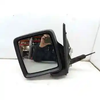 LEFT REARVIEW OPEL COMBO (CORSA C)
LEFT REARVIEW OPEL COMBO (CORSA C)