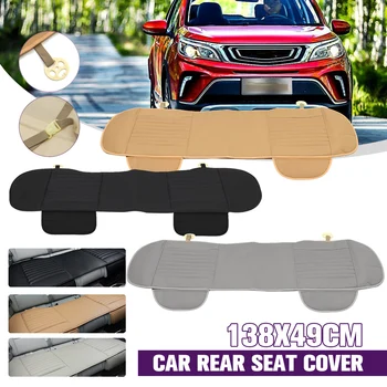 Universal Car Seat Covers Summer Breathable Auto Seat Protector Rear Automobile Seat Cover Cushion Pad Mat Accessories
Universal Car Seat Covers Summer Breathable Auto Seat Protector Rear Automobile Seat Cover Cushion Pad Mat Accessories