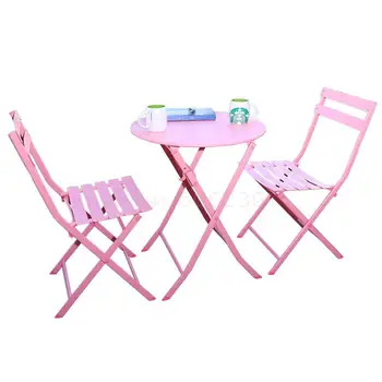 Balcony Tables And Chairs Three-piece Set Of Nordic Leisure Tables And Chairs Iron Tea Table Combination Courtyard Outdoor Cafe
Balcony Tables And Chairs Three-piece Set Of Nordic Leisure Tables And Chairs Iron Tea Table Combination Courtyard Outdoor Cafe