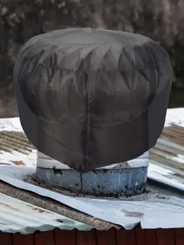Ventilator Cover Air Vent Cover Turbine Turbo Roof Vent Cover Outdoor Roof 420D Waterproof dust-proof windproof Oxford Cloth
Ventilator Cover Air Vent Cover Turbine Turbo Roof Vent Cover Outdoor Roof 420D Waterproof dust-proof windproof Oxford Cloth