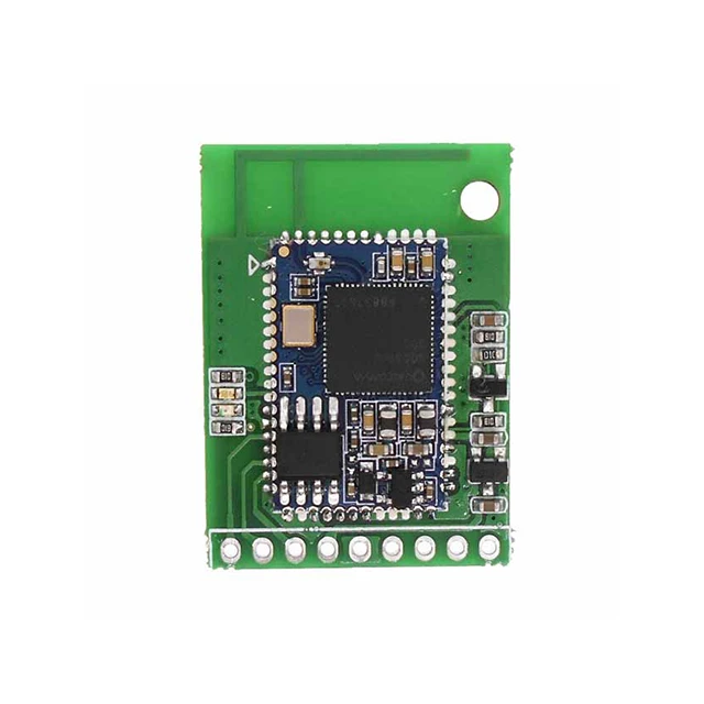 A15-- BTM308-C / QCC3008 Stereo For Bluetooth 5.0 Audio Module with backplane aptx-ll Module I2S Output TWS
A15-- BTM308-C / QCC3008 Stereo For Bluetooth 5.0 Audio Module with backplane aptx-ll Module I2S Output TWS