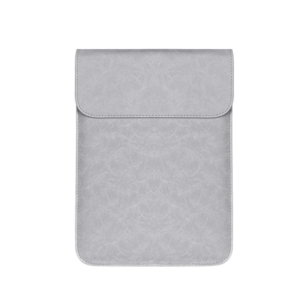 Universal PU Leather Soft Sleeve Bag Case For Macbook Air Pro Retina 11 12 13 15 for Laptop Cover For Macbook air 13.3 inch
Universal PU Leather Soft Sleeve Bag Case For Macbook Air Pro Retina 11 12 13 15 for Laptop Cover For Macbook air 13.3 inch
