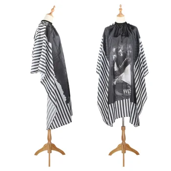 2pcs Reusable Salon Capes Barber Neck Duster Hairdressing Apron Hair Cutting Cloak for Salon
2pcs Reusable Salon Capes Barber Neck Duster Hairdressing Apron Hair Cutting Cloak for Salon
