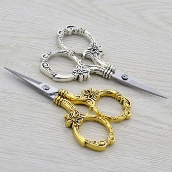 2 Selects Tailor Small Scissors Cross Stitch Embroidery Sewing Tools Women Handcraft DIY Tool Tailor Scissor Sewing Accessories
2 Selects Tailor Small Scissors Cross Stitch Embroidery Sewing Tools Women Handcraft DIY Tool Tailor Scissor Sewing Accessories