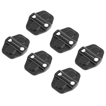 Door Lock Decoration Cover for Jeep Wrangler JL 2018-2020 Gladiator JT 2020 Door Lock Protection
Door Lock Decoration Cover for Jeep Wrangler JL 2018-2020 Gladiator JT 2020 Door Lock Protection