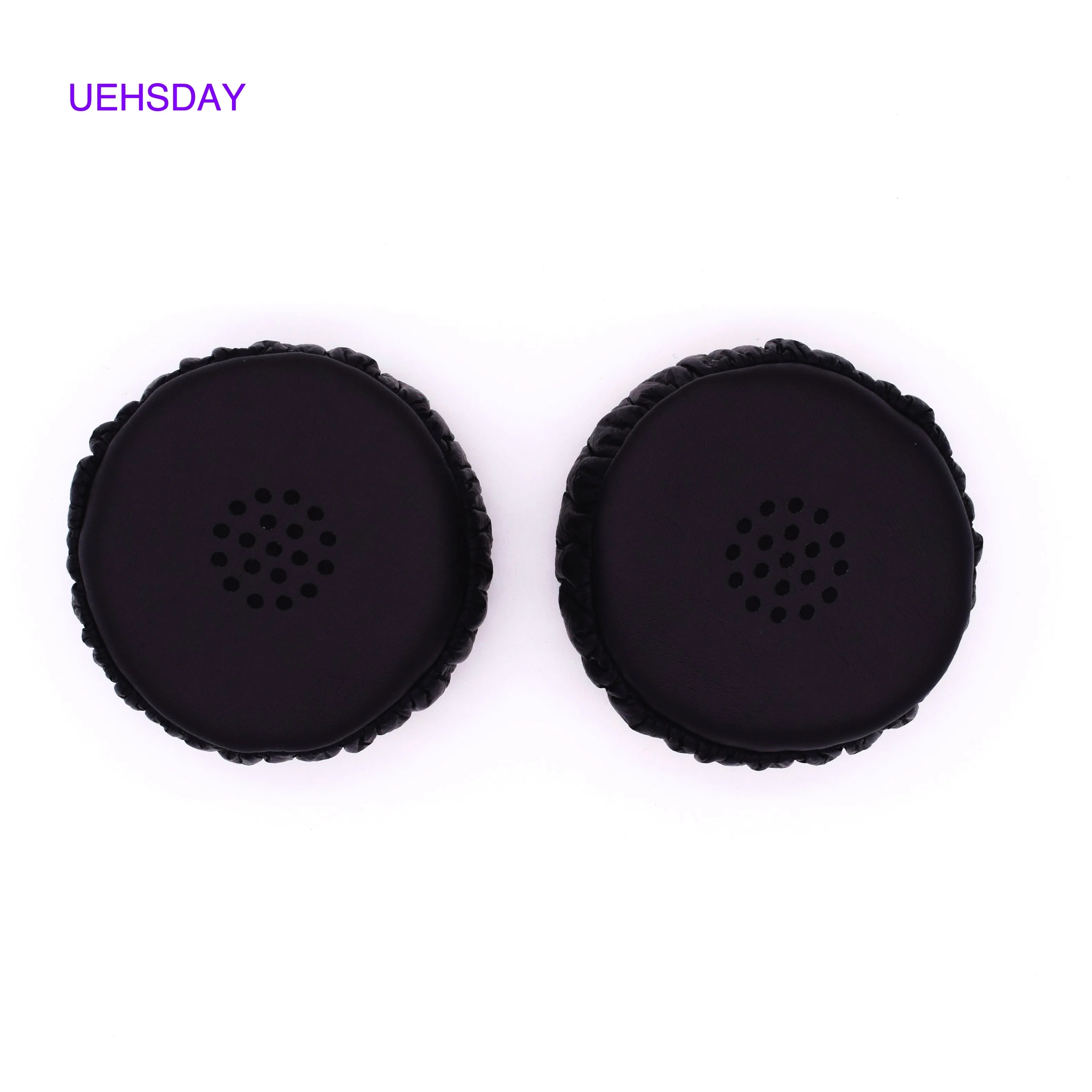 UEHSDAY Replacement Ear Pad Ear Cushion Ear Cups foam Cover Earpads for SONY MDR-XB300 MDR XB300 Headphones Repair Parts (Black)
UEHSDAY Replacement Ear Pad Ear Cushion Ear Cups foam Cover Earpads for SONY MDR-XB300 MDR XB300 Headphones Repair Parts (Black)