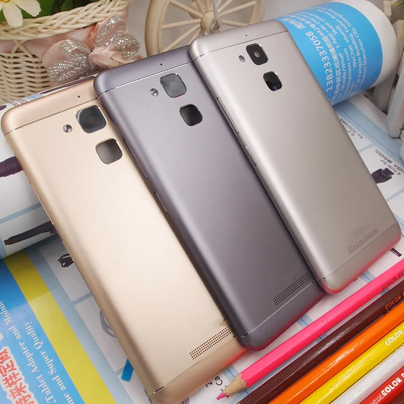Gift+ High quality back housing cover replacement for Asus ZenFone3MAXZC520T Back Battery Cover for Asus ZenFone3MAXZC520T
Gift+ High quality back housing cover replacement for Asus ZenFone3MAXZC520T Back Battery Cover for Asus ZenFone3MAXZC520T