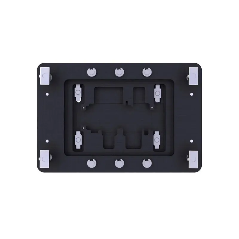 MIJING Tool Parts S16 S15 for iphone 11 11pro promax lock board maintenance fixture
MIJING Tool Parts S16 S15 for iphone 11 11pro promax lock board maintenance fixture