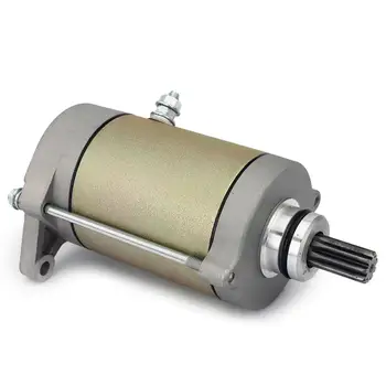 BIKINGBOY ATV UTV Starter Start Motor Fit For CFMOTO CForce ZForce U-Force 400 500 600 / HO / EPS OEM 0GR0-091100
BIKINGBOY ATV UTV Starter Start Motor Fit For CFMOTO CForce ZForce U-Force 400 500 600 / HO / EPS OEM 0GR0-091100