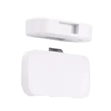Smart Drawer Cabinet Lock Keyless Bluetooth APP Unlock Anti-Theft Home Safety File Security Drawer switch
Smart Drawer Cabinet Lock Keyless Bluetooth APP Unlock Anti-Theft Home Safety File Security Drawer switch