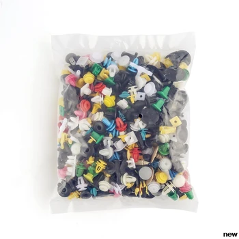 car auto Door Panel Clip Fastener Bumper Rivet bolt for Mercedes Benz Class A Class B CLA GLA Class C Class E CLS Class S SLC SL
car auto Door Panel Clip Fastener Bumper Rivet bolt for Mercedes Benz Class A Class B CLA GLA Class C Class E CLS Class S SLC SL