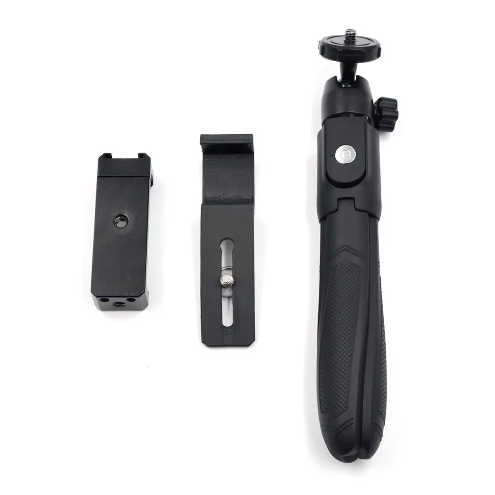 STARTRC OSMO Pocket Fixed Extension Bracket Multifunctional Tripod Phone Holder Selfie Stick for DJI OSMO Pocket
STARTRC OSMO Pocket Fixed Extension Bracket Multifunctional Tripod Phone Holder Selfie Stick for DJI OSMO Pocket