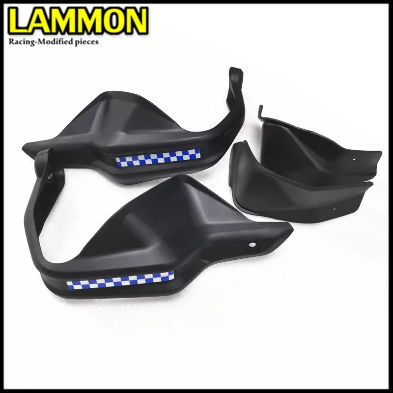 FOR HONDA CB650F NC700 X S NC750 X S CTX700N Motorcycle Accessories ABS Injection Handlebar Guard
FOR HONDA CB650F NC700 X S NC750 X S CTX700N Motorcycle Accessories ABS Injection Handlebar Guard