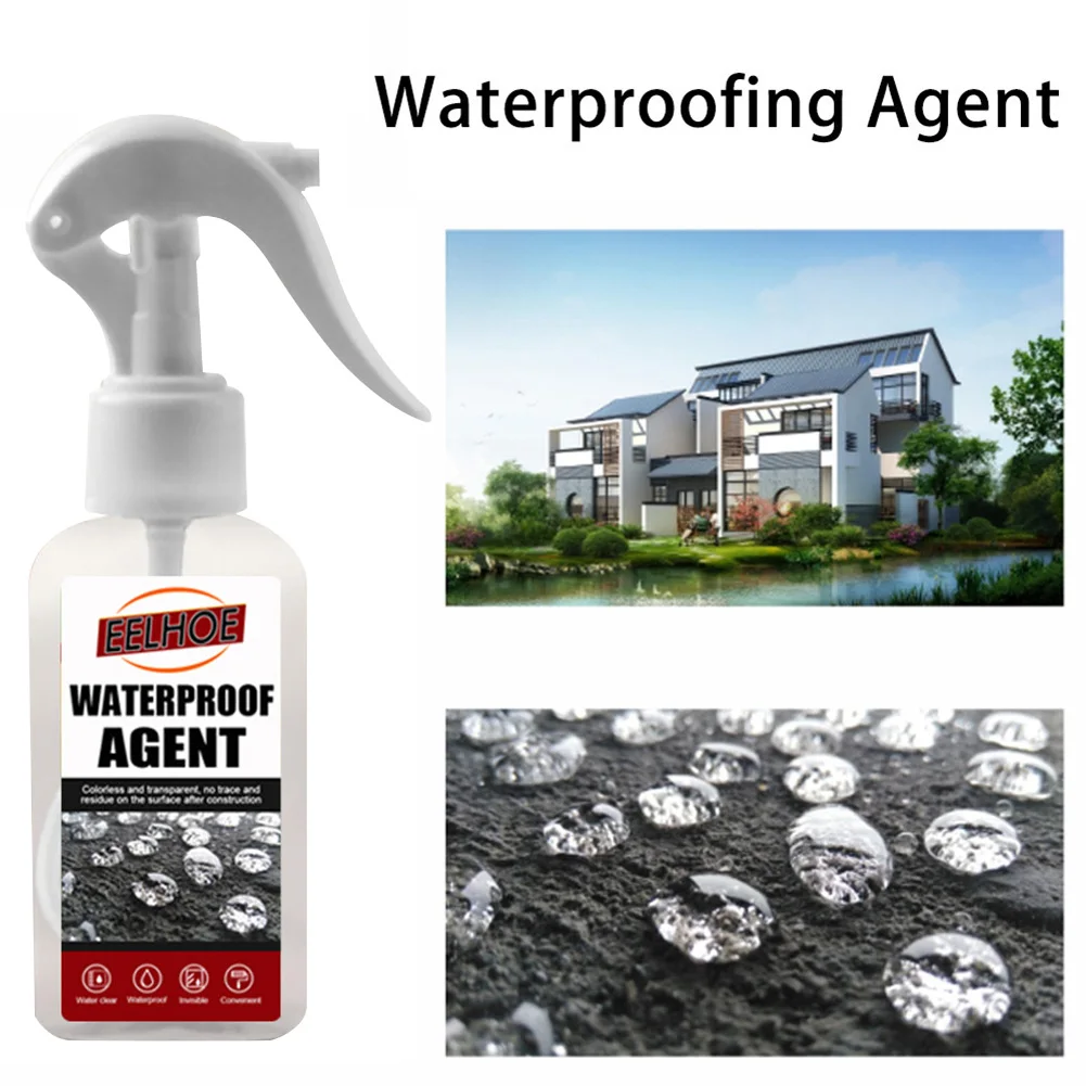 Super Strong Balcony Roof Bonding Spray Anti-Leaking Sealant Spray Leak-trapping Repair Spray Waterproof Glue Agent Adhesives
Super Strong Balcony Roof Bonding Spray Anti-Leaking Sealant Spray Leak-trapping Repair Spray Waterproof Glue Agent Adhesives