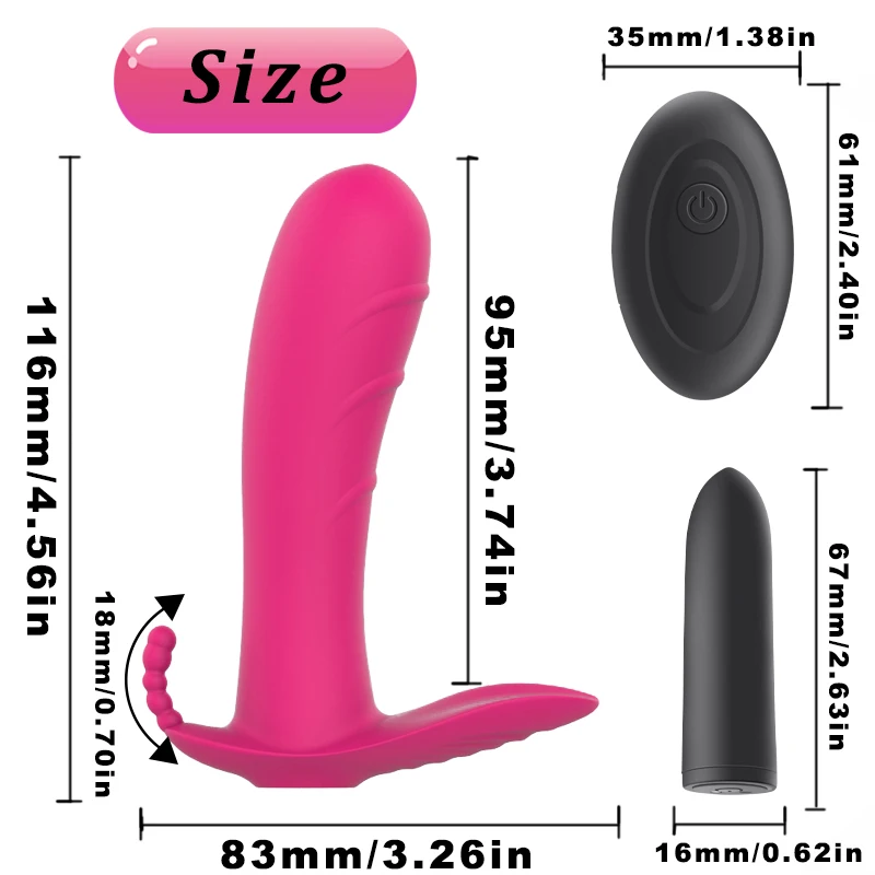 Фаллоимитатор Для Ношения