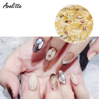 Avelitte Nail Jewelry High Quality Candy Color Translucent Nail Shell Retro Color Cute Color Photo Therapy A Box
Avelitte Nail Jewelry High Quality Candy Color Translucent Nail Shell Retro Color Cute Color Photo Therapy A Box