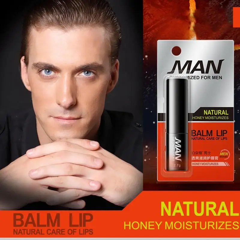 2022 New Men Moisturizing Lip Stick Change Enhancer Matte For Lips Stick Honey Increase Lip Balm Labial Balm Cosmetics makeup
2022 New Men Moisturizing Lip Stick Change Enhancer Matte For Lips Stick Honey Increase Lip Balm Labial Balm Cosmetics makeup