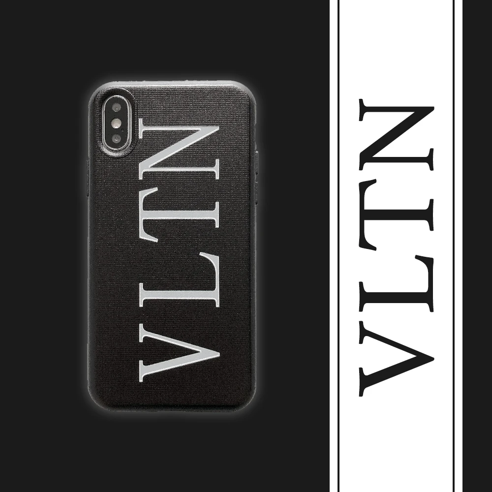 Luxury brand Italy VLTN soft silicon cover case for apple iphone 11pro max6 S 7 7plus 8 8plus X XR XS max phone cover
Luxury brand Italy VLTN soft silicon cover case for apple iphone 11pro max6 S 7 7plus 8 8plus X XR XS max phone cover