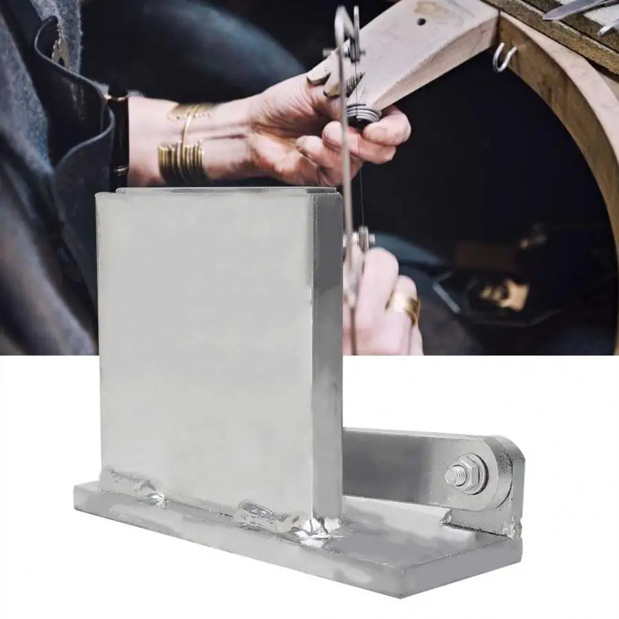 DIY Metal Ingot Mould Oil Groove Jewelry Making Tool Casting Mold Equipment Machine Jewelry Making Processing Tool for Jeweler l
DIY Metal Ingot Mould Oil Groove Jewelry Making Tool Casting Mold Equipment Machine Jewelry Making Processing Tool for Jeweler l