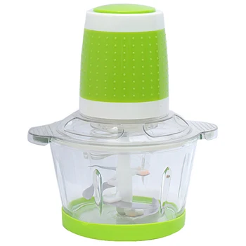 2L Electric Meat Grinder Fruit Vegetable Shredder Slicer Mincer Cutter Blender Stainless Steel Kitchen Accessories UK Plug 
2L Electric Meat Grinder Fruit Vegetable Shredder Slicer Mincer Cutter Blender Stainless Steel Kitchen Accessories UK Plug