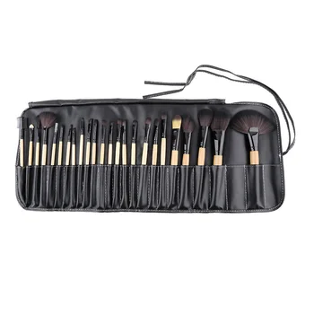 24Pcs Makeup Brushes Set Professional Makeup Brushes & Tools Kit Of Cosmetic Make Up Set Brushes For Face With Bag
24Pcs Makeup Brushes Set Professional Makeup Brushes & Tools Kit Of Cosmetic Make Up Set Brushes For Face With Bag