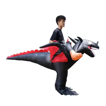 Inflatable Costume Breathable Blow Up Fancy Suit Polyester Cloth Inflatable Clothes For Halloween Christmas Party Cosplay
Inflatable Costume Breathable Blow Up Fancy Suit Polyester Cloth Inflatable Clothes For Halloween Christmas Party Cosplay