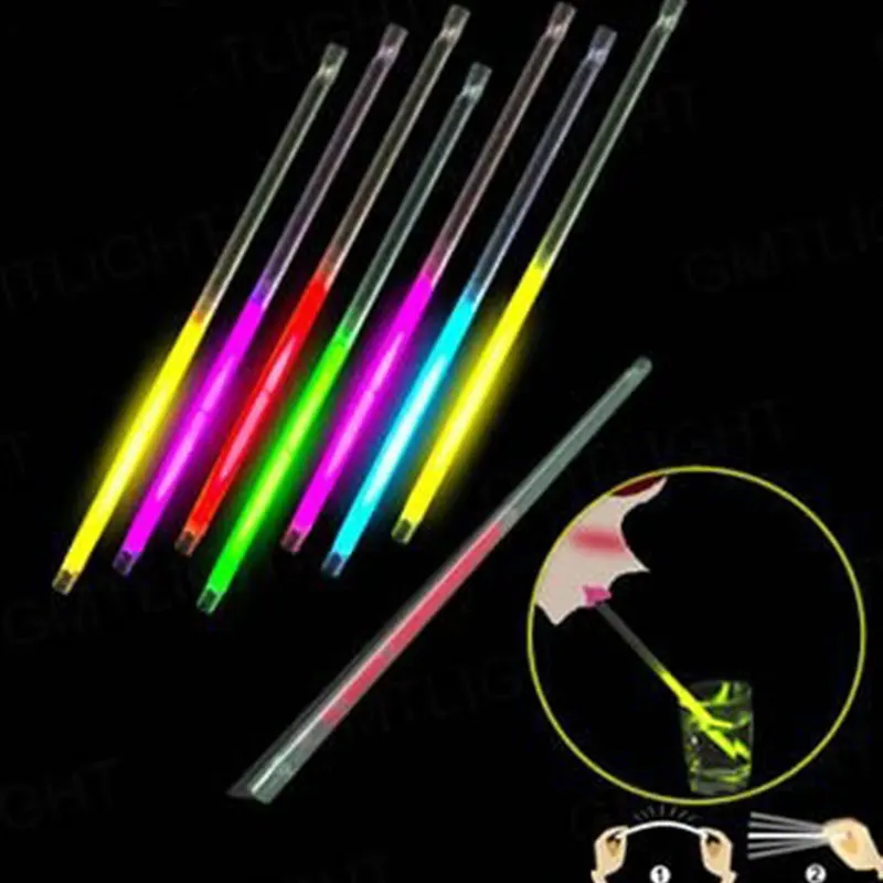 Fluorescent Straw Drinking Kitchen Supplies Decoration Home Club Wedding Luminous Drink DIY Decor Party Suckers Bar
Fluorescent Straw Drinking Kitchen Supplies Decoration Home Club Wedding Luminous Drink DIY Decor Party Suckers Bar